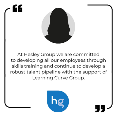 Quotes Hesley Group (2)