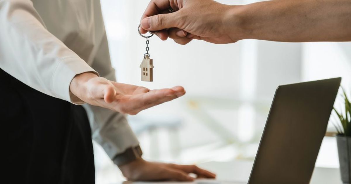 Certificate in Housing | Level 4 | Learning Curve Group