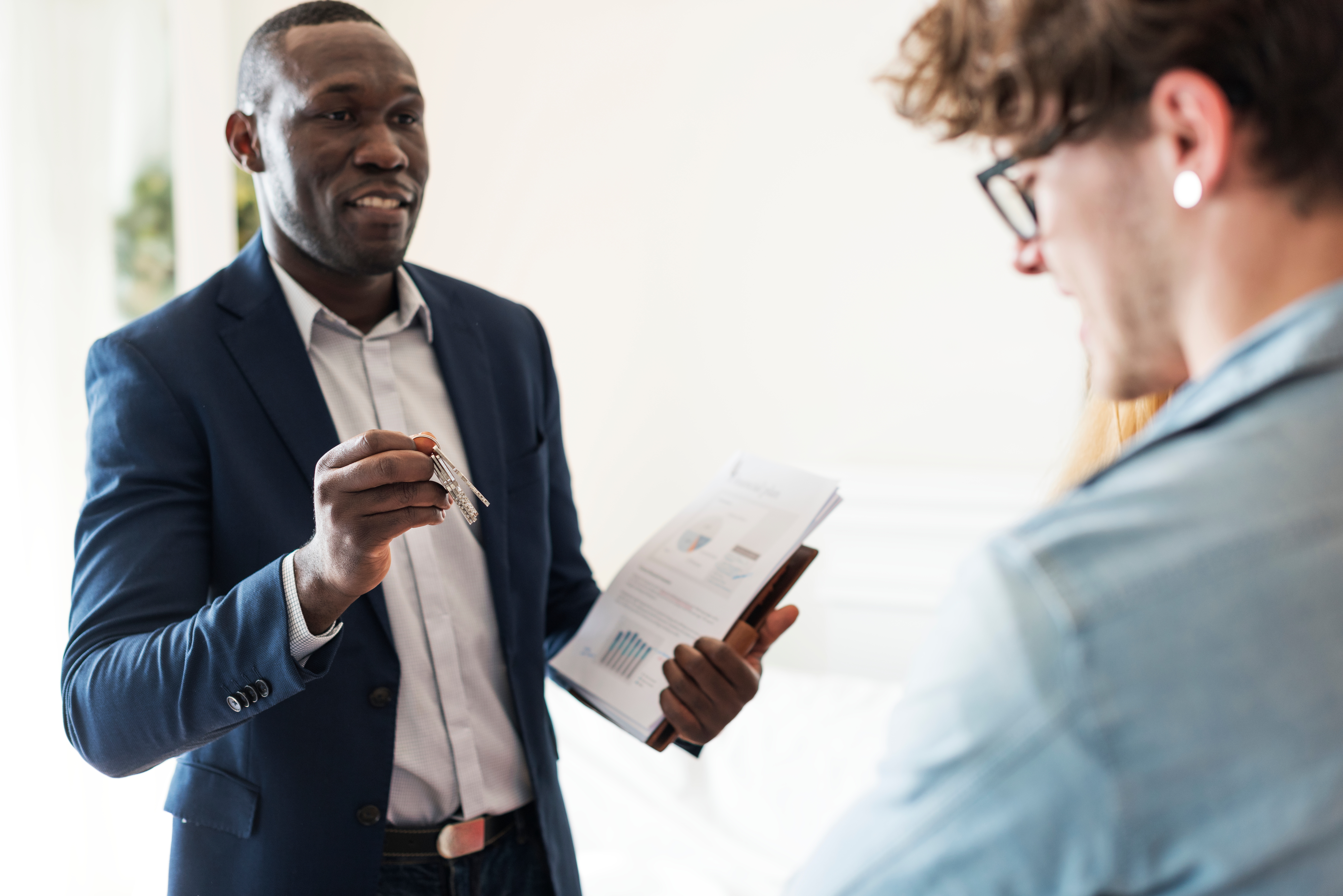 Housing And Property Management