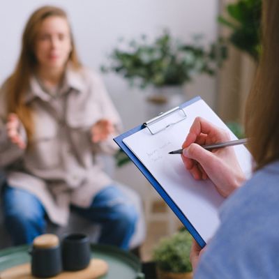 Psychologist