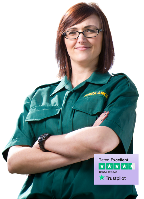 Paramedic