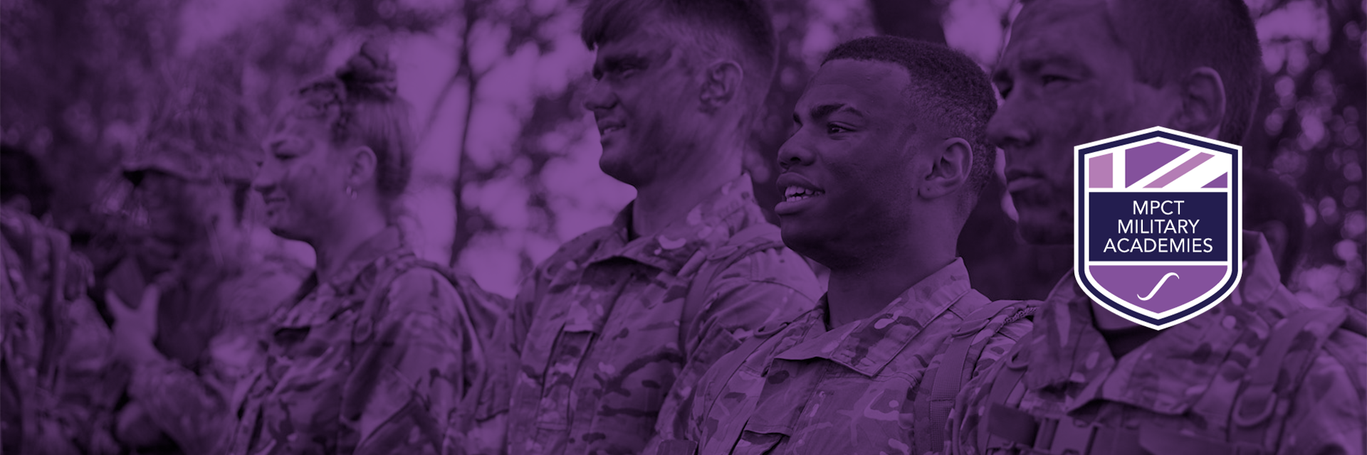 Mpct Military Academies