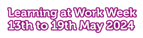 Learning at Work Week 2024