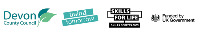 Skills Bootcamps Logos