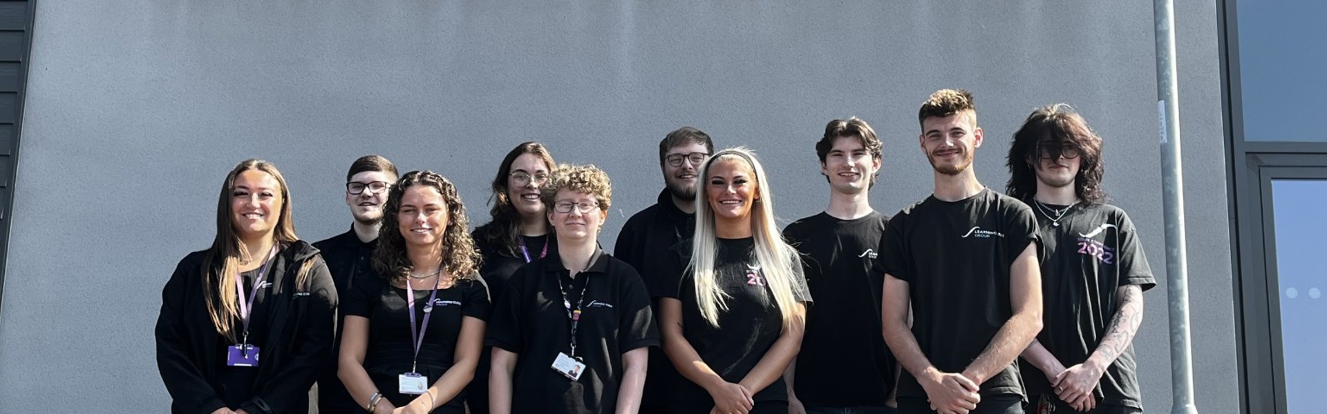 LCG Apprentices Outside Head Office 2 Crop A0e81d1696c642f7bce966b1d2b5dfe8