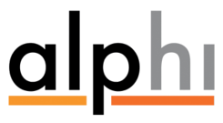 ALPHI logo