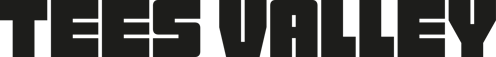 Tees Valley Combined Authority Logo