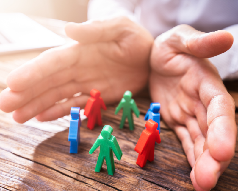 Equality, Diversity & Inclusion