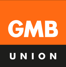 GMB Union Logo