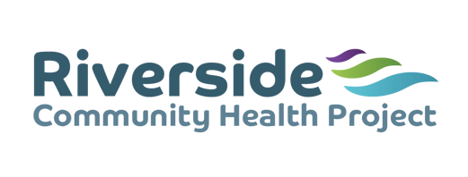 Riverside 2nd Version Logo