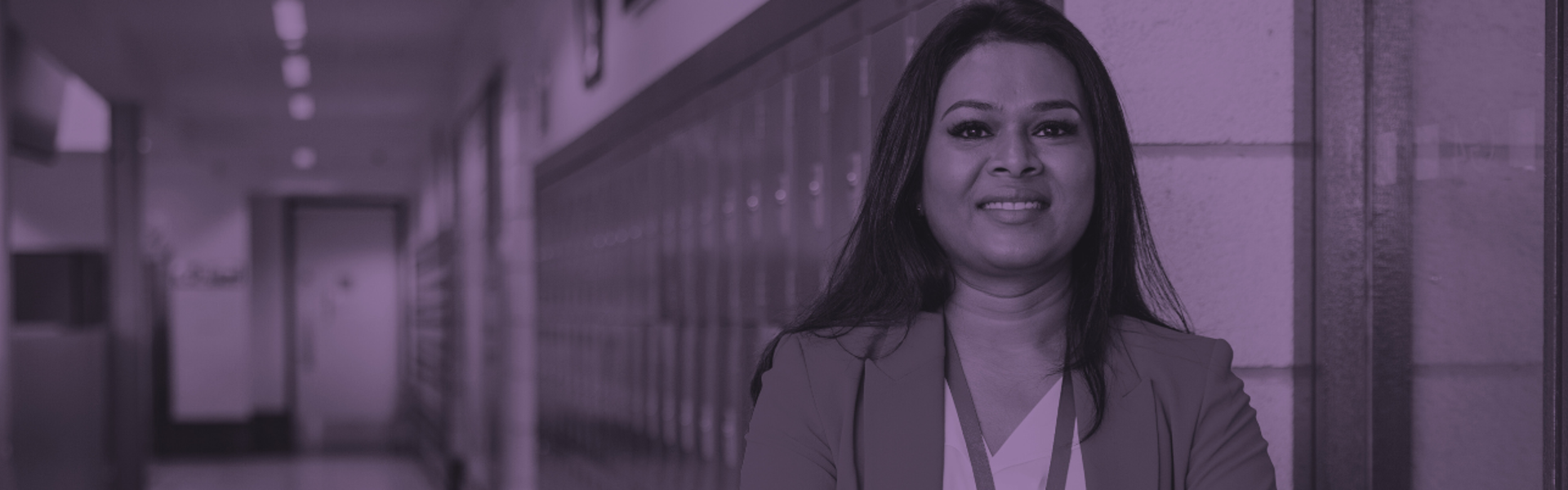Teacher Banner