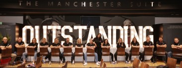 National Training Provider Graded Outstanding By Ofsted