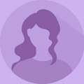 Female Avatar