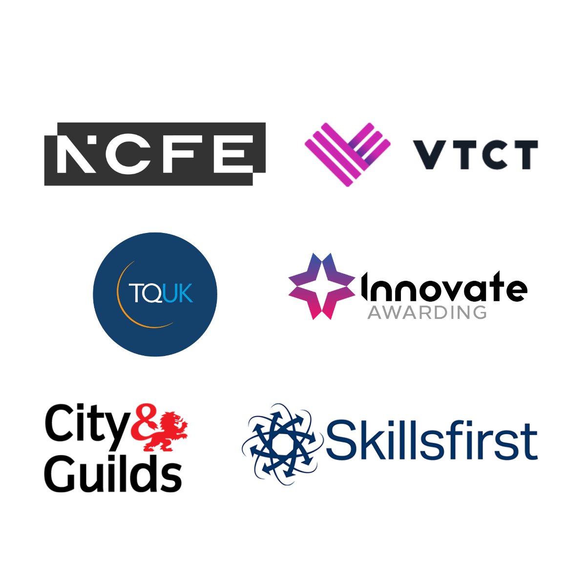 Awarding Bodies