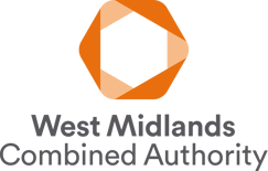 West Midlands Combined Authority Logo