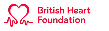 British Heart Foundation Logo