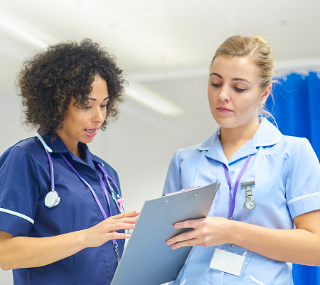 Access Midwifery Page