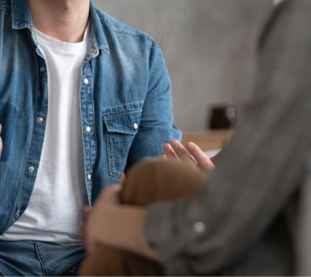 Addiction Recovery