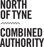 North of Tyne Combined Authority Logo