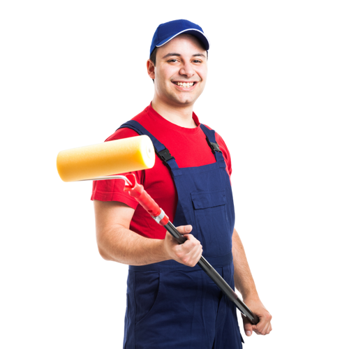 Painter Transparent