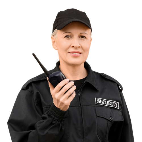Security Image No Background