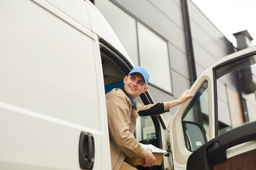 Urban Driver Apprenticeship