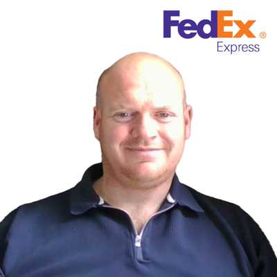 Michael Carney Fedex