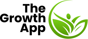 The Growth App Logo