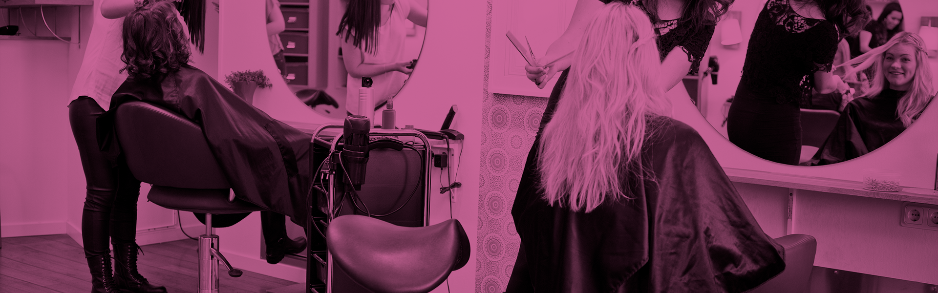 Hair Beauty Academies