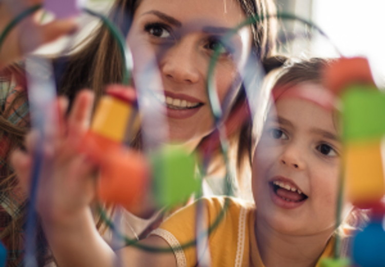 Early Years Skills Connect