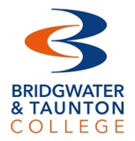 Bridgwatertauntoncollegelogo